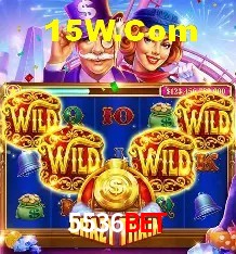Loterias online na 5536Bet
